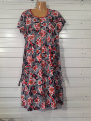 Халати жіночі БАТАЛ оптом 