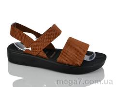 Босоножки, YiYi оптом L38-3