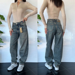 Джинси жіночі I8DENIM оптом