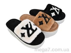 Тапки, Optstok оптом --- 5011 mix