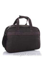 Одежда и аксессуары, Superbag оптом A815 brown