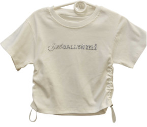 Футболки підліткові оптом