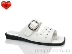 Шлепки, Jiao Li Mei оптом 815-2