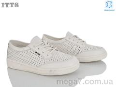 Кроссовки, ITTS оптом AQ010-9