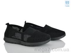 Слипоны, Ok Shoes оптом W782-1