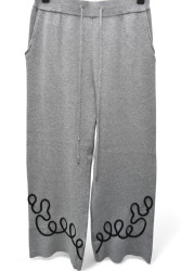 Брюки женские ПОЛУБАТАЛ оптом 50674138 222-122