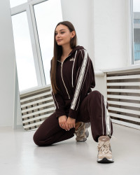 Спортивные костюмы женские оптом 47083951 173-0-8