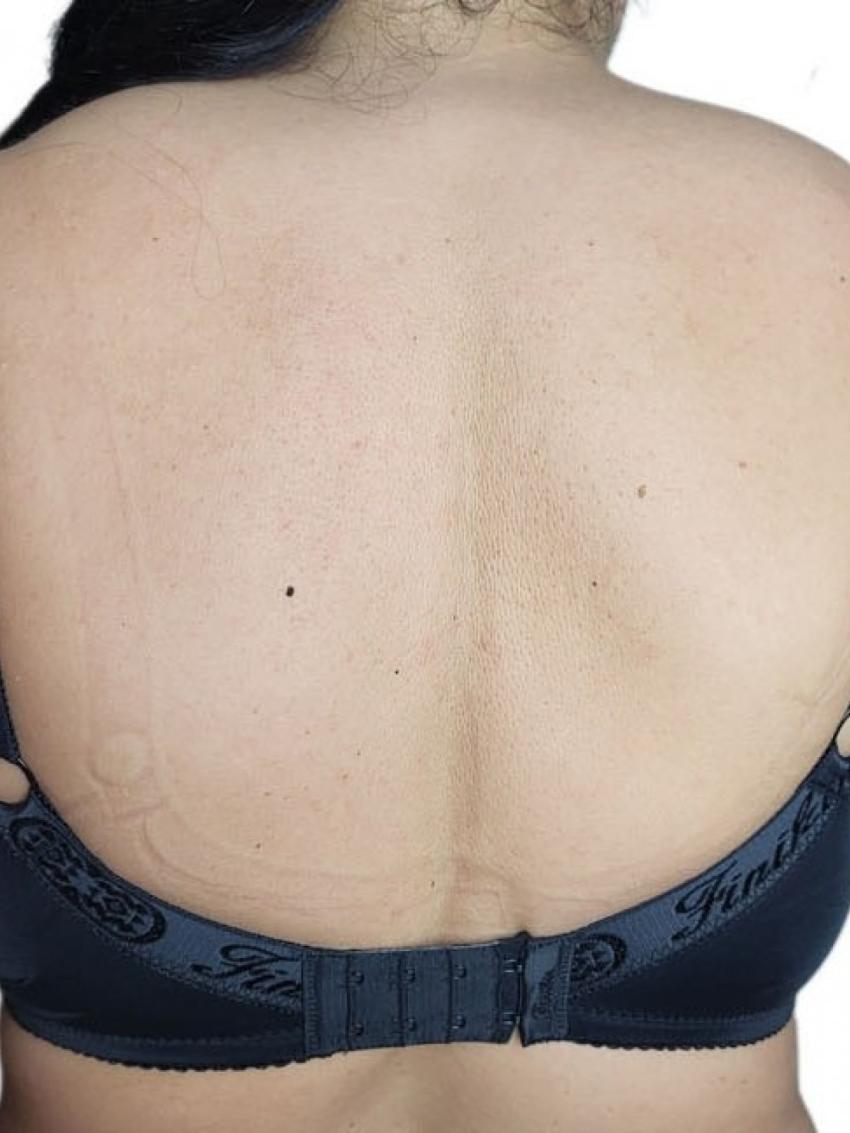 Бюстгальтер Finikin 5105D (  чёрный, D  6 шт. )