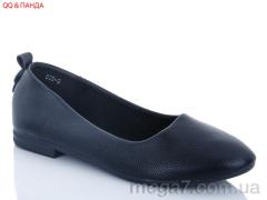 Балетки, QQ shoes оптом 609-2