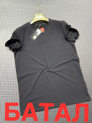 Футболки чоловічі БАТАЛ оптом