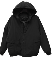 Куртки зимние мужские БАТАЛ оптом 76189420 002-1-63