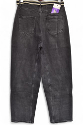 Джинси жіночі LDM ПОЛУБАТАЛ оптом