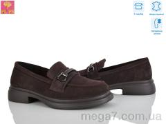 Туфли, PLPS оптом AA11-6