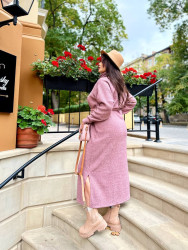 Сукні жіночі БАТАЛ оптом Аnna proskuryna