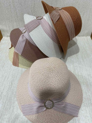 Шляпы женские оптом 74280596 01-2