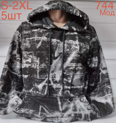 Худи мужские оптом 23851604 744-10