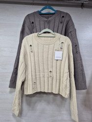 Светри жіночі оптом 