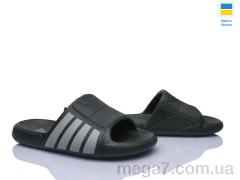 Шлепки, Inblue оптом INBLUE 010 хакі