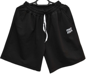 Шорты женские БАТАЛ оптом 95872610 005-357