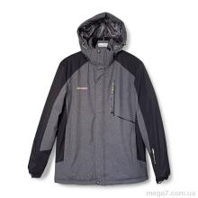 Куртка, Audsa оптом VA25062-8 grey