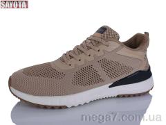 Кроссовки, Sayota оптом 651-5