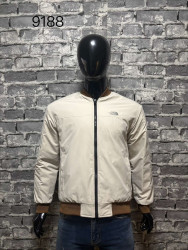 Бомбери двухсторонні чоловічі оптом