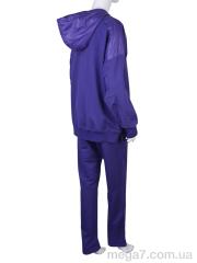 Спортивный костюм, Red Hat оптом RH405-2 violet