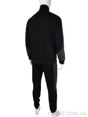 Спортивный костюм, Мир оптом 3838-13-1 black