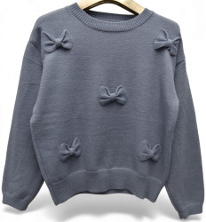 Светри жіночі БАТАЛ оптом