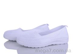 Балетки, Бабочка-Mengfuna-AESD оптом 394-623