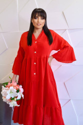 Платья женские БАТАЛ оптом 09135768 959-63