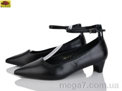 Туфли, Mei De Li оптом L1987-3