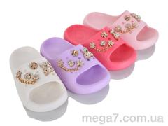 Шлепки, Deshman оптом NUO2063 mix