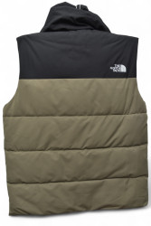 Жилетки чоловічі БАТАЛ оптом 