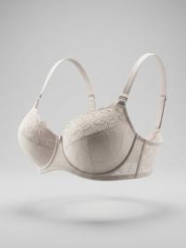 Бюстгальтер Finikin 5039D (  пудра, D  6 шт. )