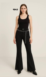 Брюки женские оптом 71643089 1643-17