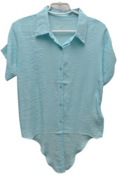 Сорочки жіночі ПОЛУБАТАЛ оптом 