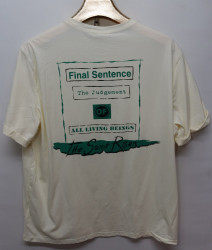 Футболки жіночі БАТАЛ NANA  оптом NANA  