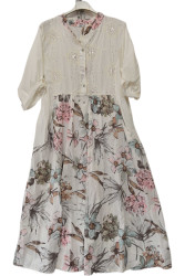 Платья женские оптом Италия 74165832 3248-73