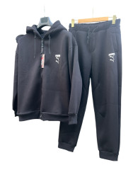 Спортивні костюми чоловічі на флісі оптом