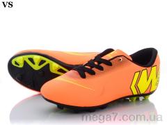 Футбольная обувь, VS оптом CRAMPON 20 (31-35)