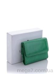 Кошелек, GLAMORTA оптом GLAMORTA  DV01-703 green