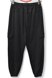 Штани жіночі ANNACOCO ПОЛУБАТАЛ оптом