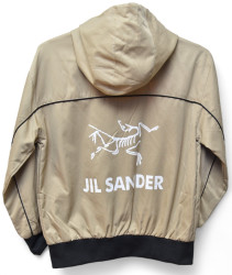 Вітровки підліткові оптом