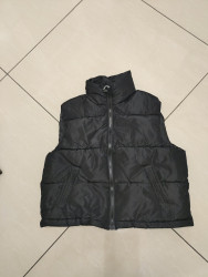 Жилетки подростковые оптом 12803649 3207-77