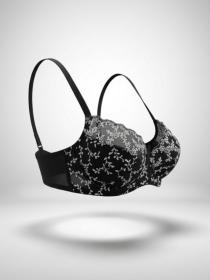 Бюстгальтер Finikin 7018B (  чёрно-белый, B  6 шт. )