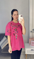 Футболки жіночі оптом 