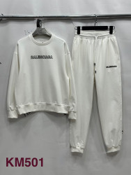Спортивные костюмы женские оптом 02146798 КМ501-26