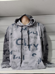 Худи мужские оптом 97450132 58-8