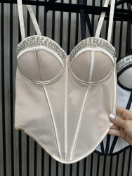 Корсеты женские оптом 57842063 0101-3